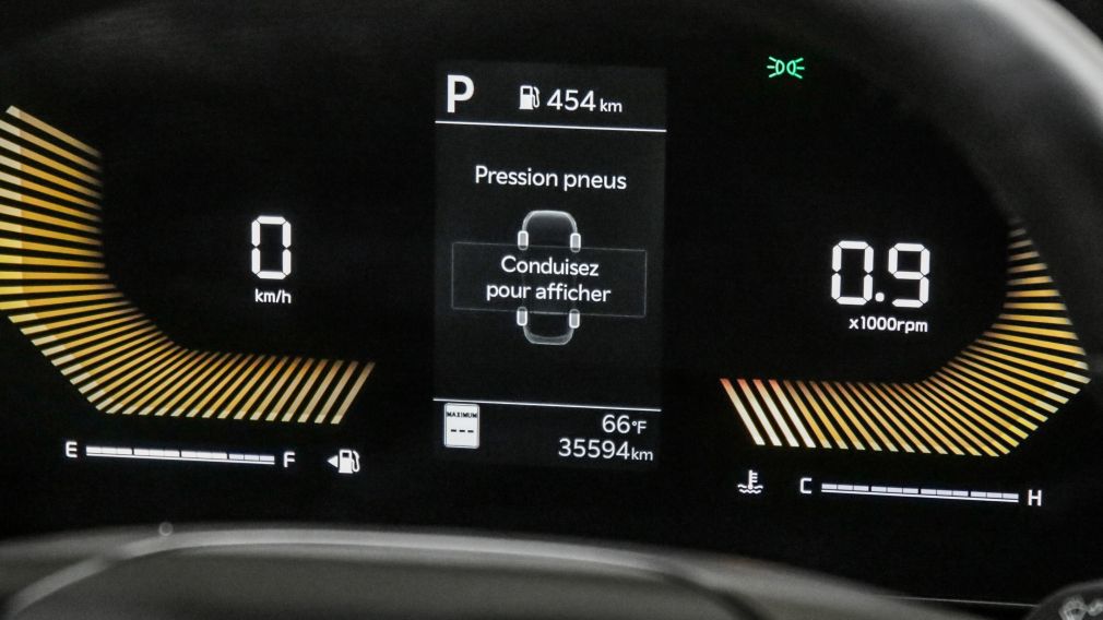 Kia K4 EX 2025 d&rsquo;occasion à vendre - 17