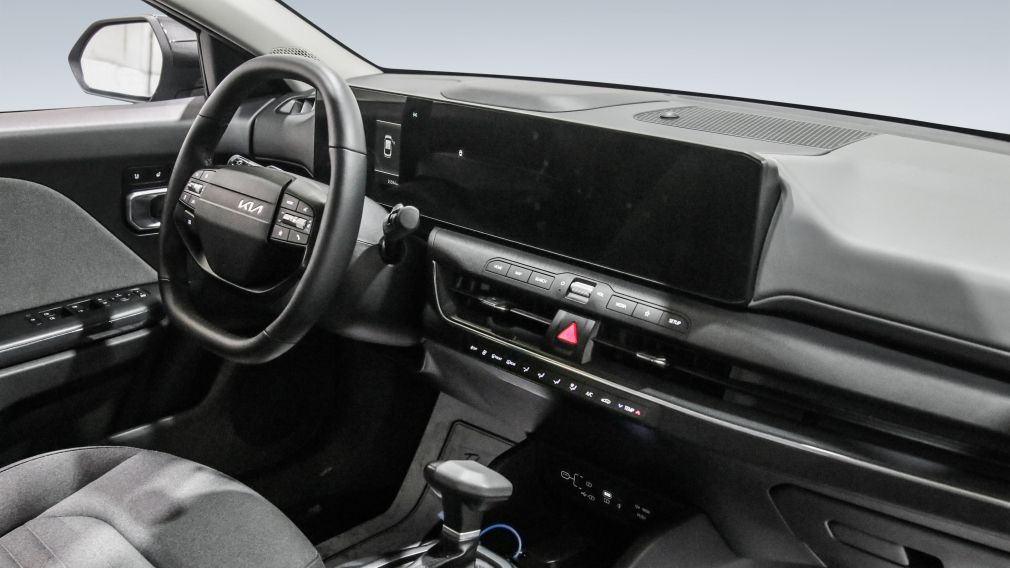 Kia K4 EX 2025 d&rsquo;occasion à vendre - 25