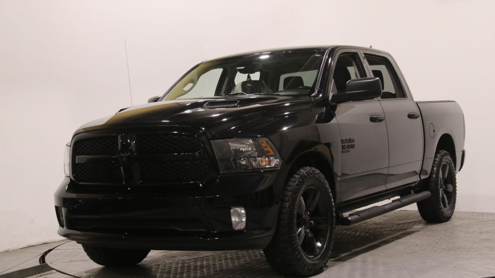 Ram 1500 Express 2023 d&rsquo;occasion à vendre - 3