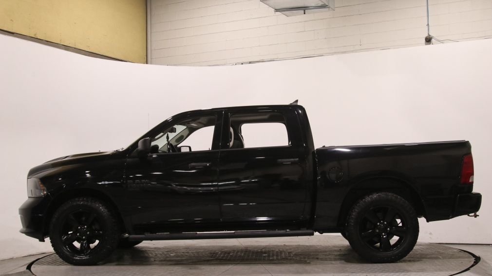Ram 1500 Express 2023 d&rsquo;occasion à vendre - 4