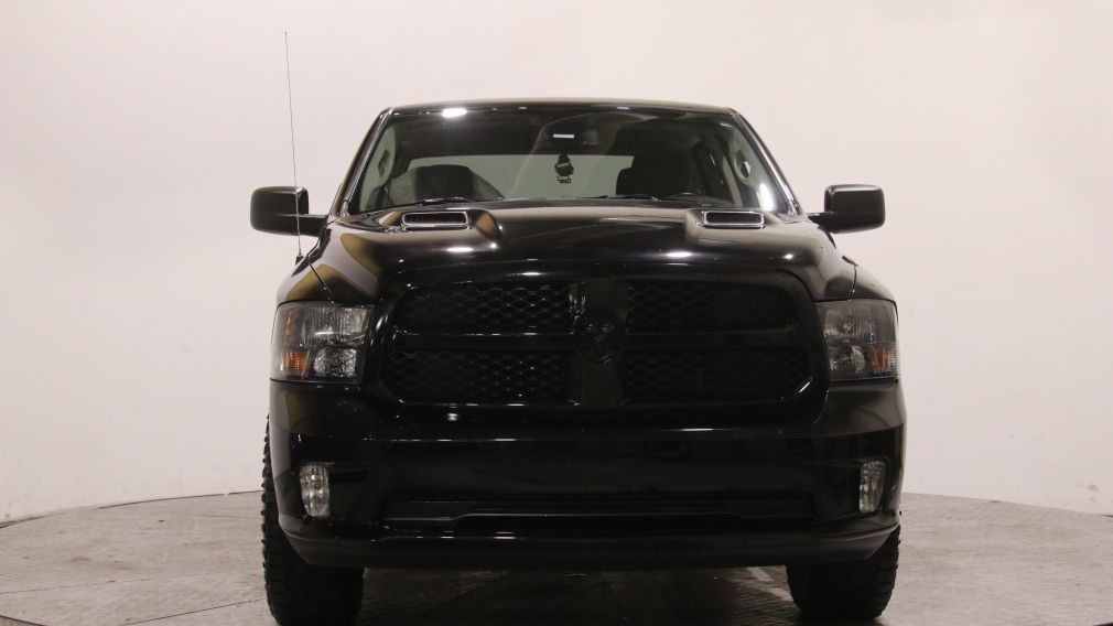 Ram 1500 Express 2023 d&rsquo;occasion à vendre - 2