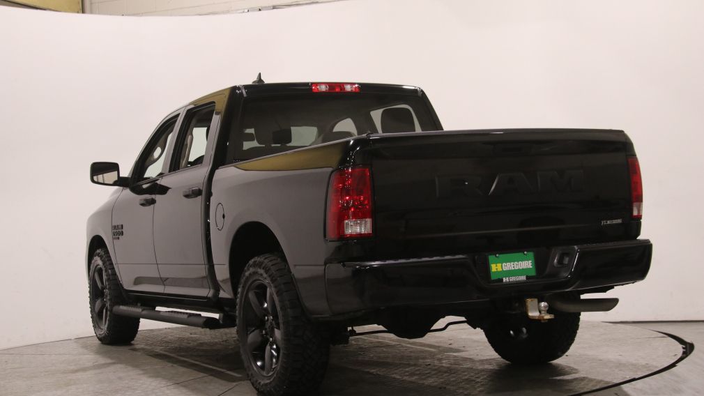 Ram 1500 Express 2023 d&rsquo;occasion à vendre - 5