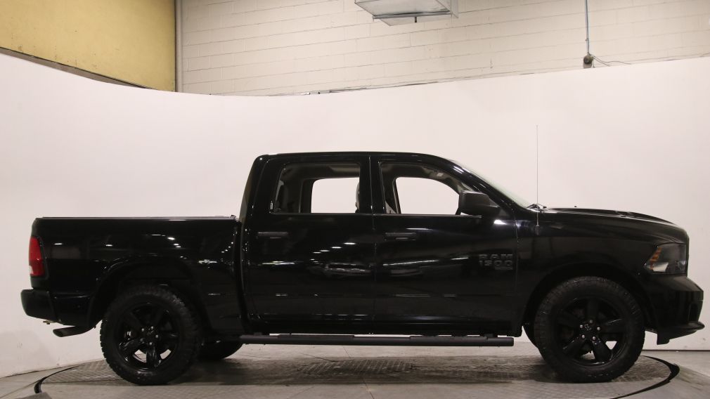 Ram 1500 Express 2023 d&rsquo;occasion à vendre - 8