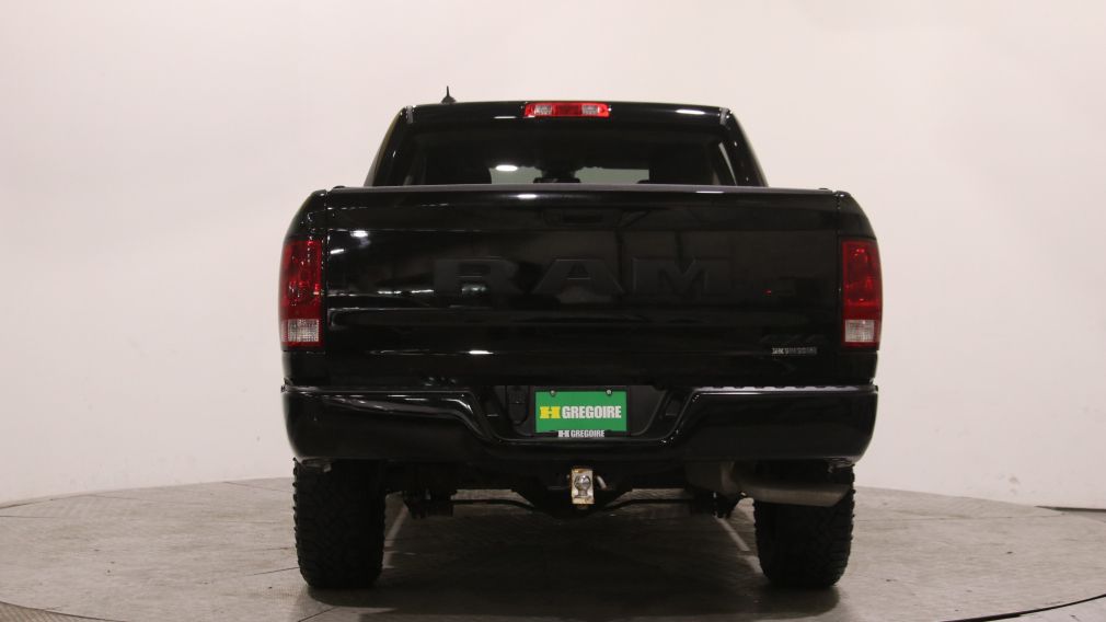 Ram 1500 Express 2023 d&rsquo;occasion à vendre - 6