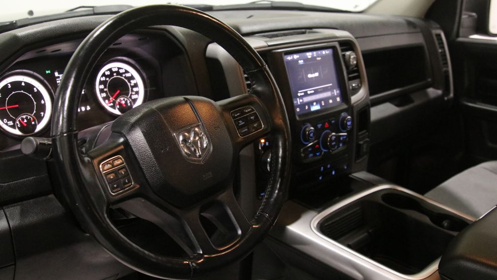 Ram 1500 Express 2023 d&rsquo;occasion à vendre - 10