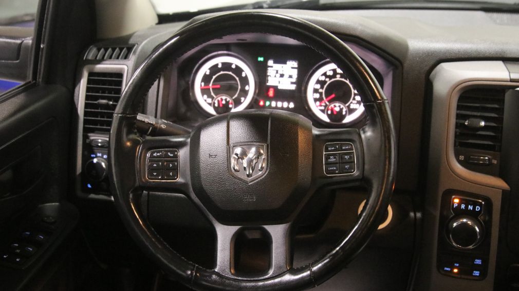 Ram 1500 Express 2023 d&rsquo;occasion à vendre - 15