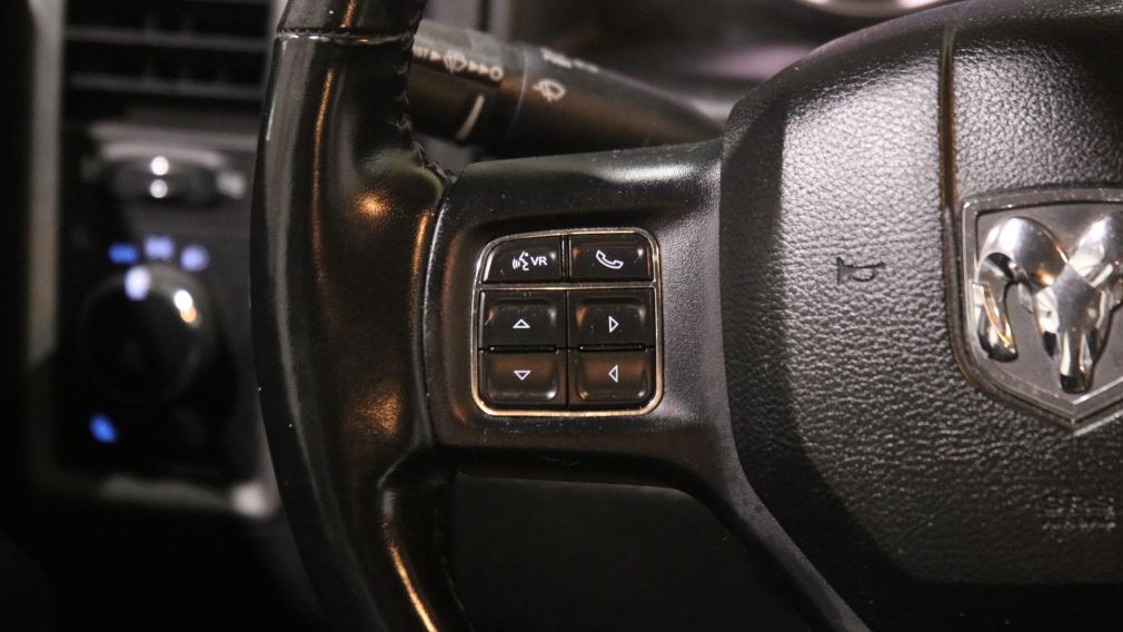 Ram 1500 Express 2023 d&rsquo;occasion à vendre - 16