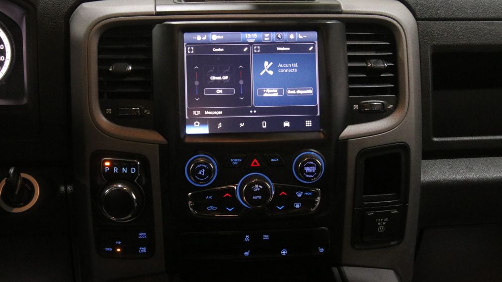 Ram 1500 Express 2023 d&rsquo;occasion à vendre - 19