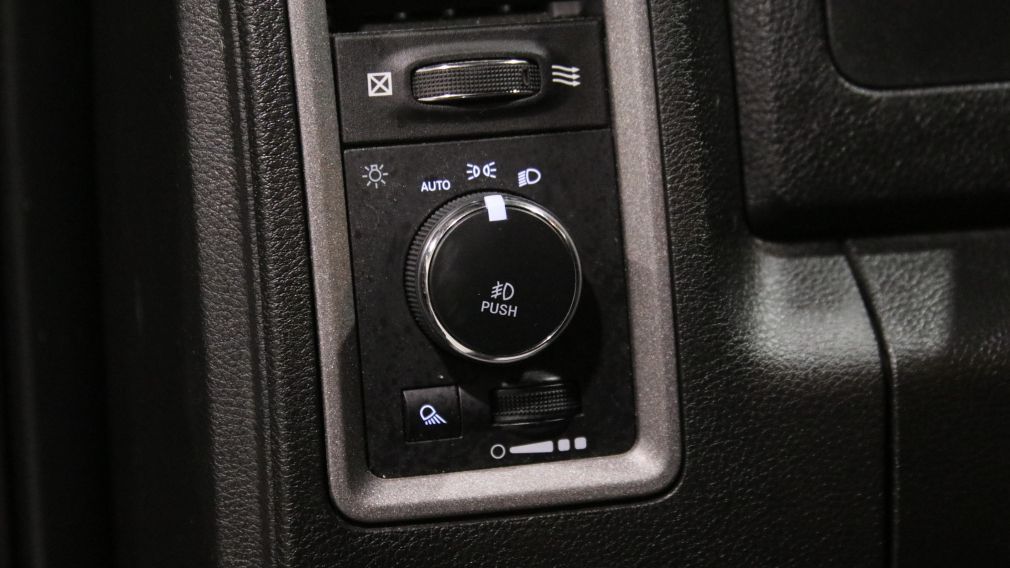 Ram 1500 Express 2023 d&rsquo;occasion à vendre - 13