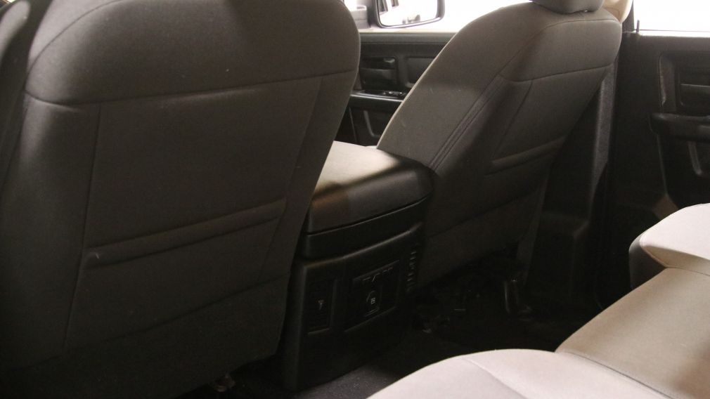 Ram 1500 Express 2023 d&rsquo;occasion à vendre - 24