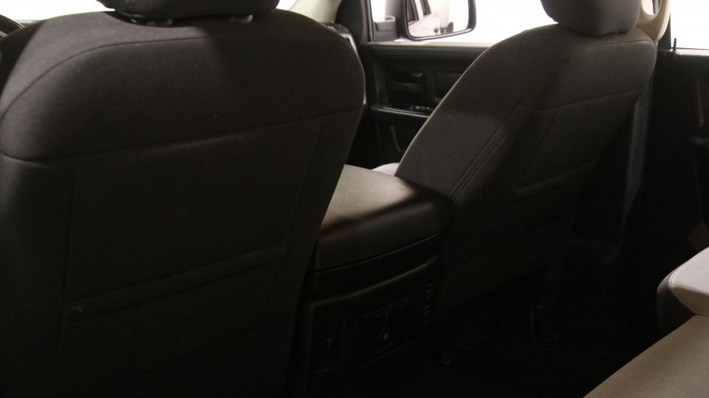 Ram 1500 Express 2023 d&rsquo;occasion à vendre - 23
