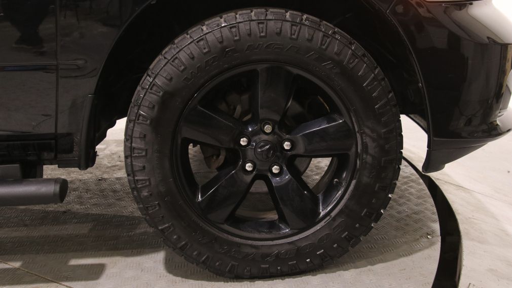 Ram 1500 Express 2023 d&rsquo;occasion à vendre - 29