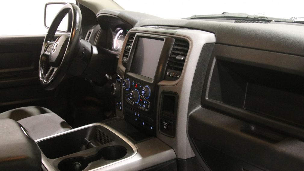 Ram 1500 Express 2023 d&rsquo;occasion à vendre - 28