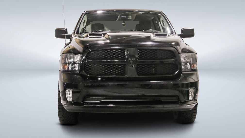Ram 1500 Express 2023 à vendre à Trois-Rivières - 2