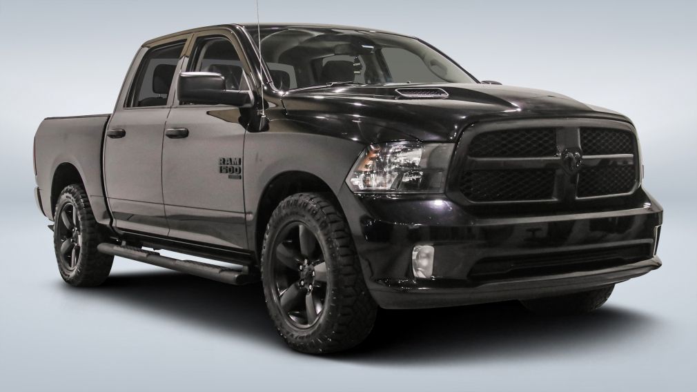Ram 1500 Express 2023 à vendre à Trois-Rivières - 1