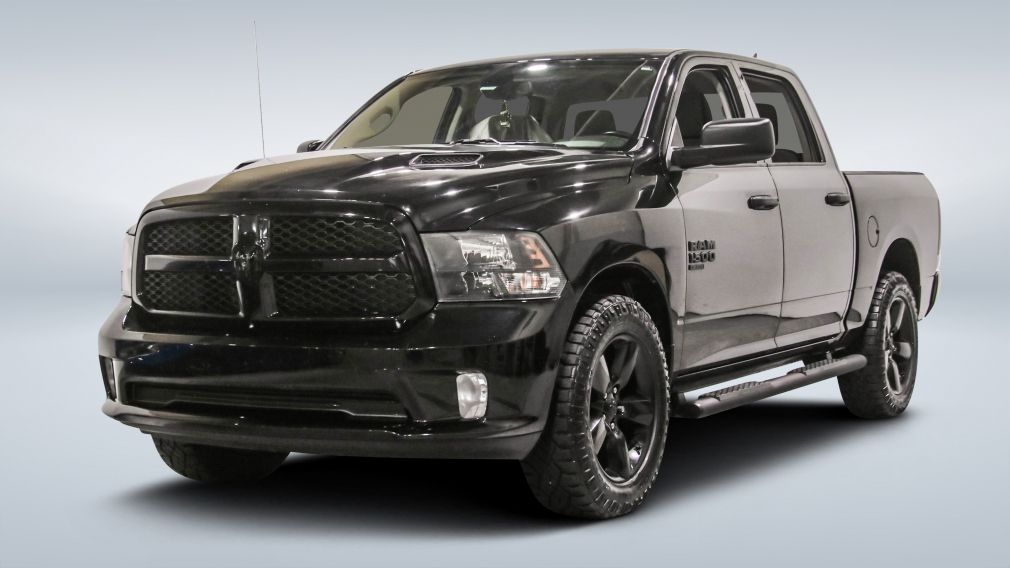 Ram 1500 Express 2023 à vendre à Trois-Rivières - 3
