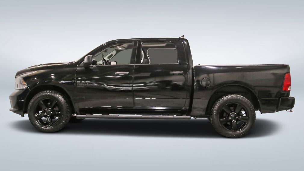 Ram 1500 Express 2023 à vendre à Trois-Rivières - 4