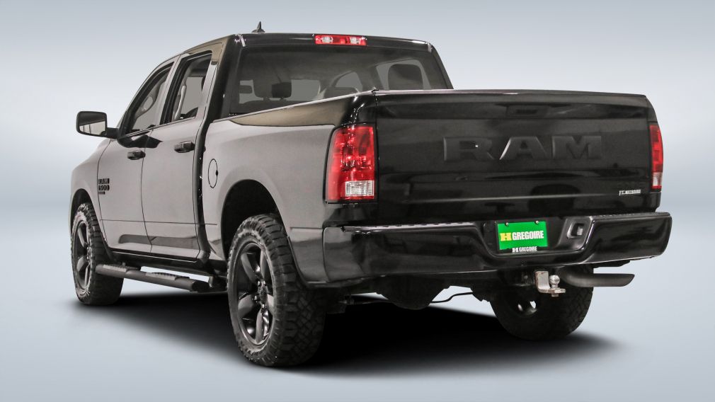 Ram 1500 Express 2023 à vendre à Trois-Rivières - 5