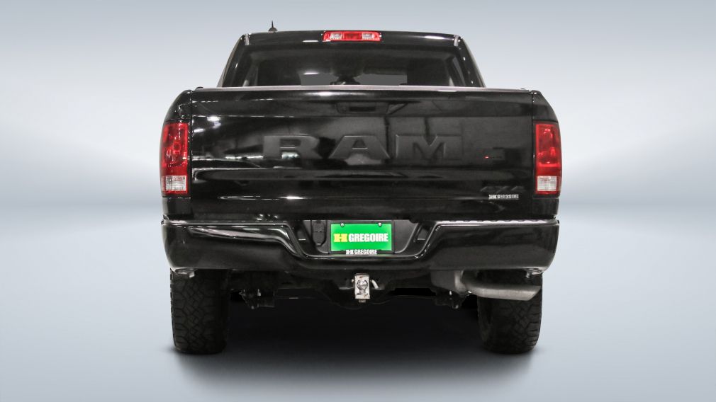 Ram 1500 Express 2023 à vendre à Trois-Rivières - 6