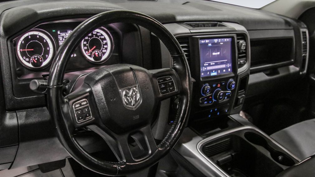 Ram 1500 Express 2023 à vendre à Trois-Rivières - 9
