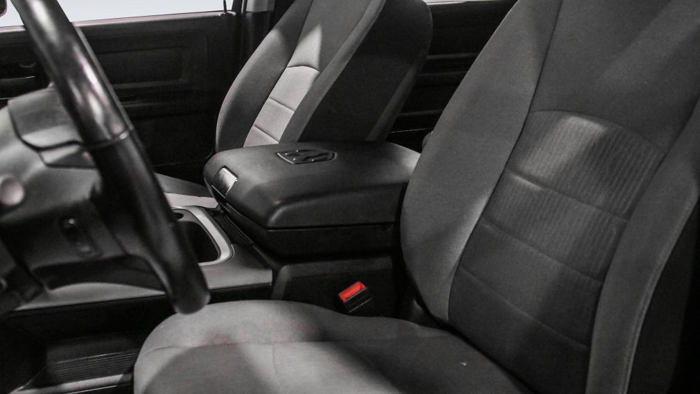 Ram 1500 Express 2023 à vendre à Trois-Rivières - 11