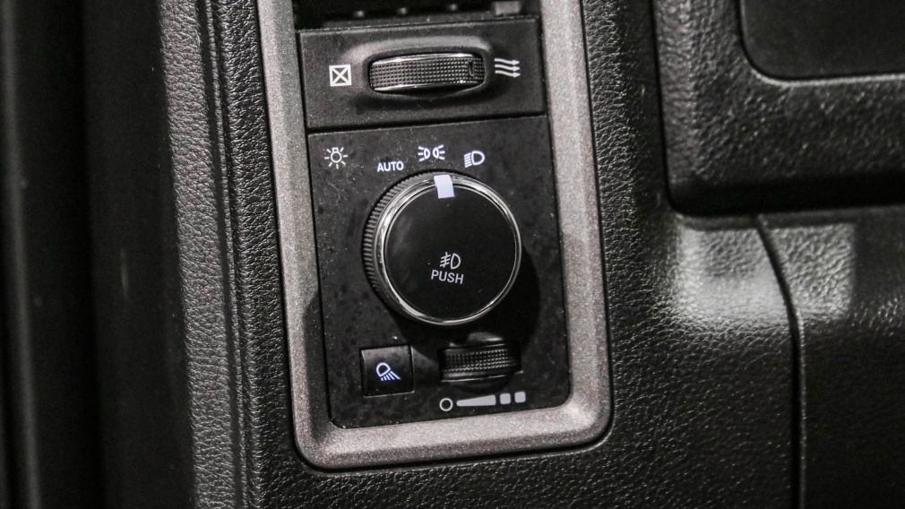 Ram 1500 Express 2023 à vendre à Trois-Rivières - 13