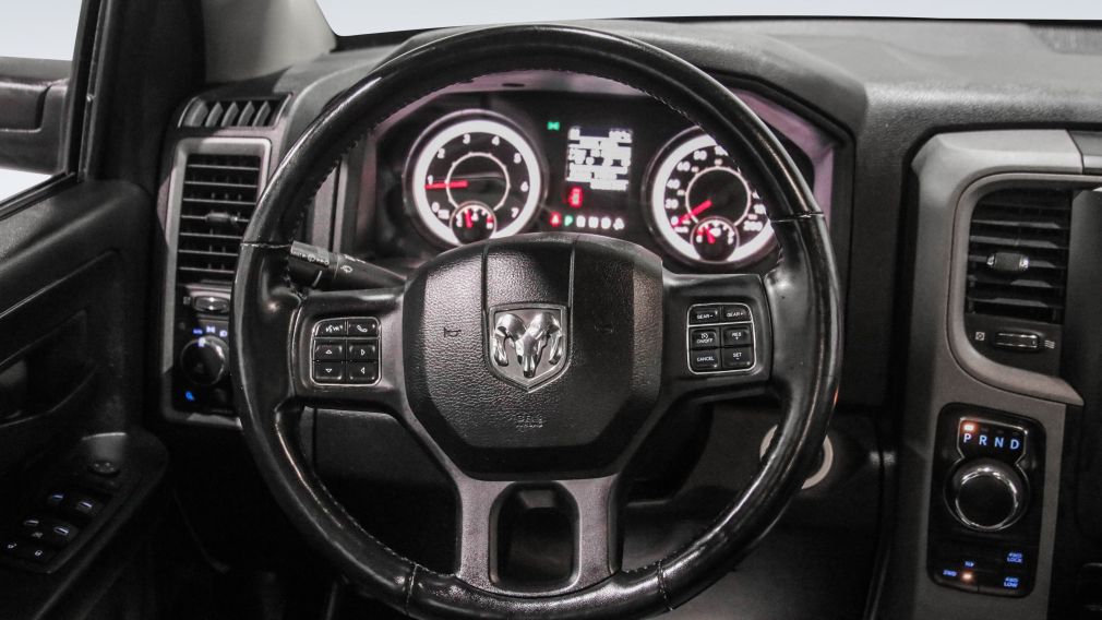 Ram 1500 Express 2023 à vendre à Trois-Rivières - 15