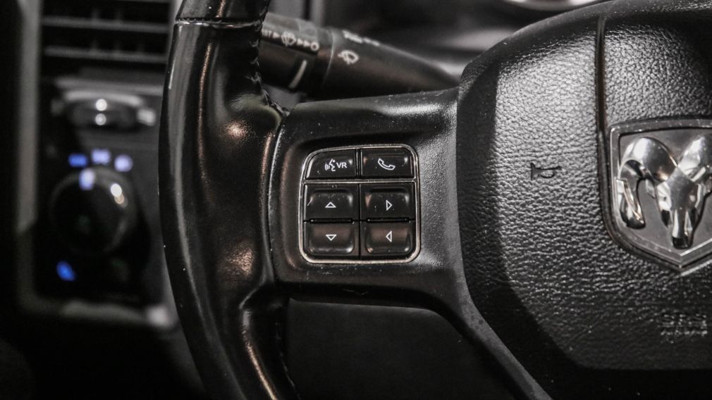 Ram 1500 Express 2023 à vendre à Trois-Rivières - 16