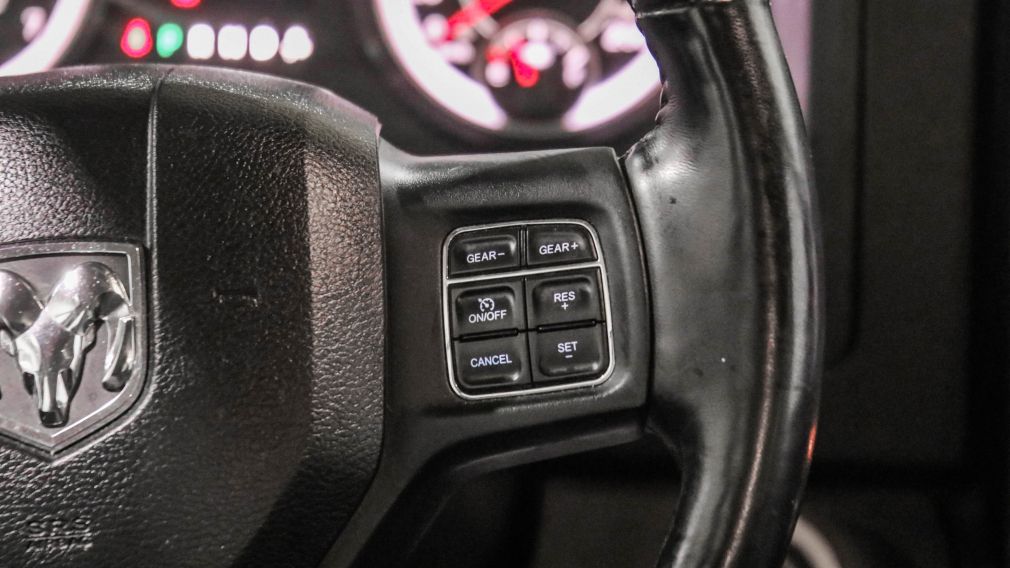 Ram 1500 Express 2023 à vendre à Trois-Rivières - 17