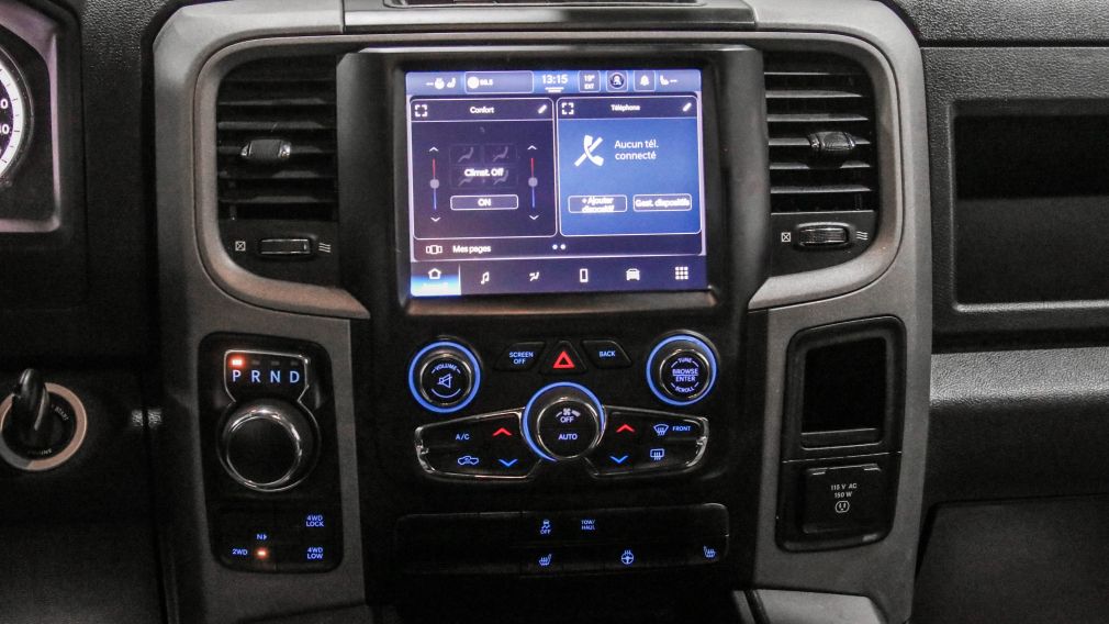 Ram 1500 Express 2023 à vendre à Trois-Rivières - 19