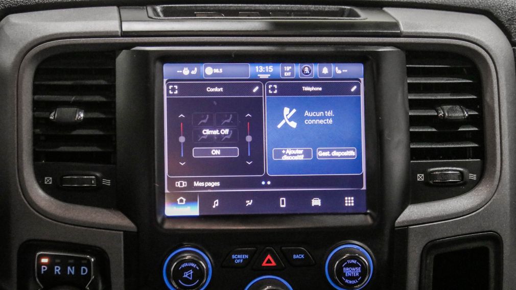 Ram 1500 Express 2023 à vendre à Trois-Rivières - 20