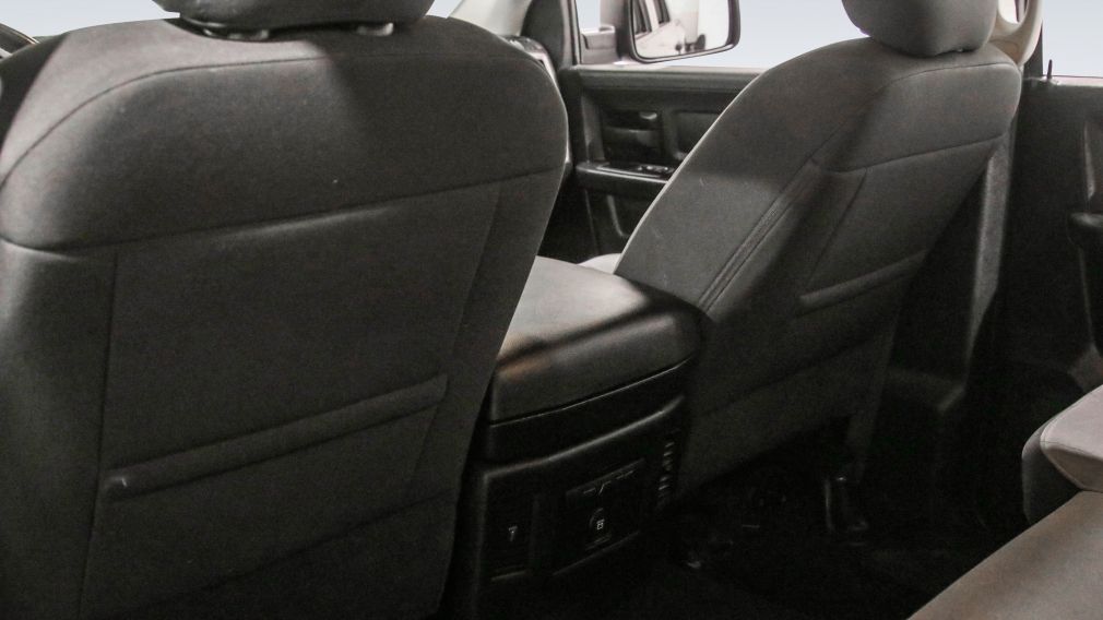 Ram 1500 Express 2023 à vendre à Trois-Rivières - 23