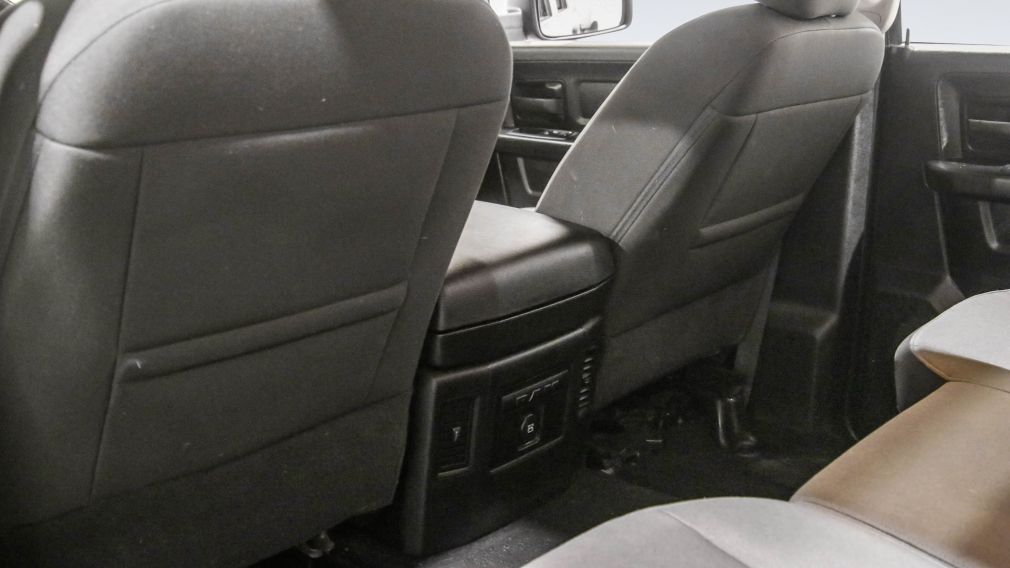 Ram 1500 Express 2023 à vendre à Trois-Rivières - 24