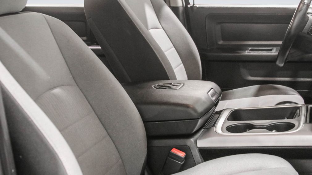 Ram 1500 Express 2023 à vendre à Trois-Rivières - 27
