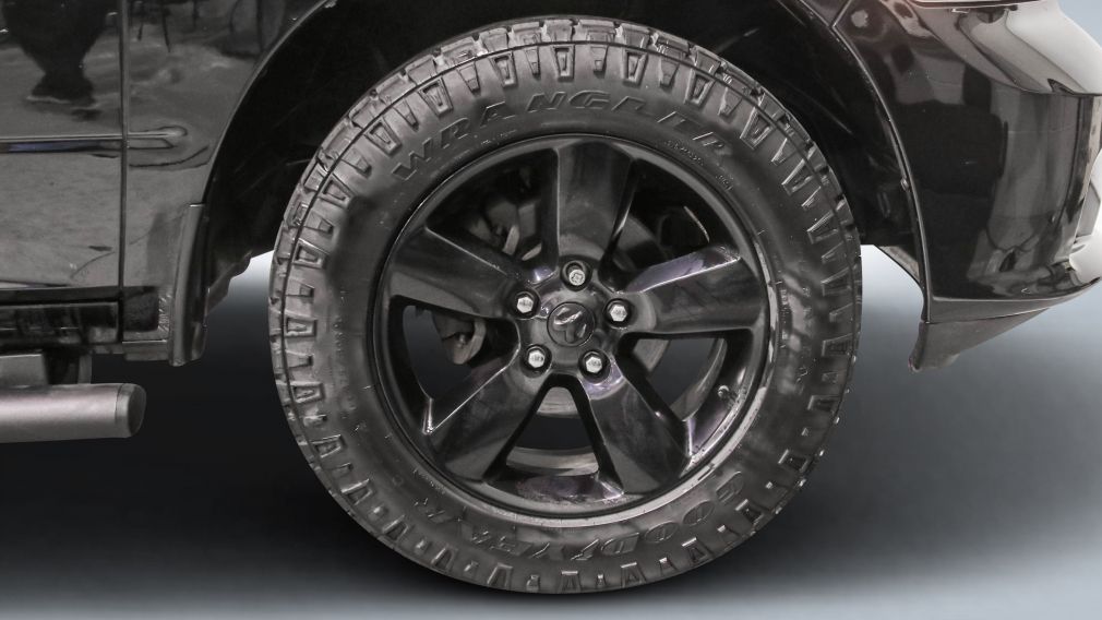 Ram 1500 Express 2023 à vendre à Trois-Rivières - 29