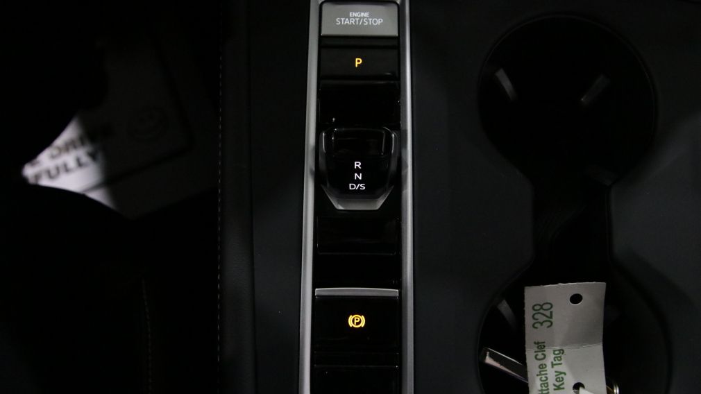 Volkswagen Atlas Comfortline 2025 d&rsquo;occasion à vendre - 18