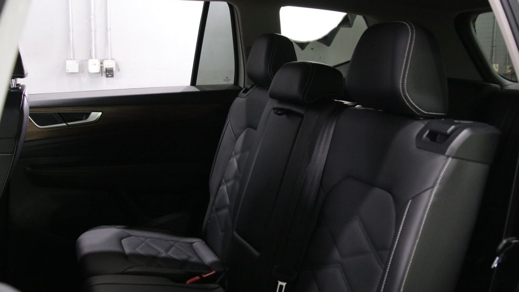 Volkswagen Atlas Comfortline 2025 d&rsquo;occasion à vendre - 19
