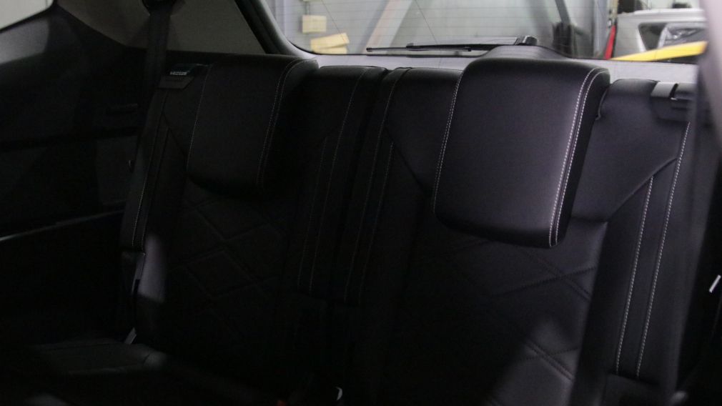 Volkswagen Atlas Comfortline 2025 d&rsquo;occasion à vendre - 21