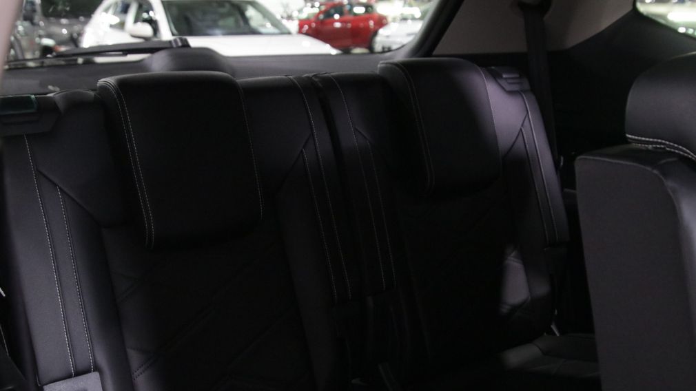 Volkswagen Atlas Comfortline 2025 d&rsquo;occasion à vendre - 23