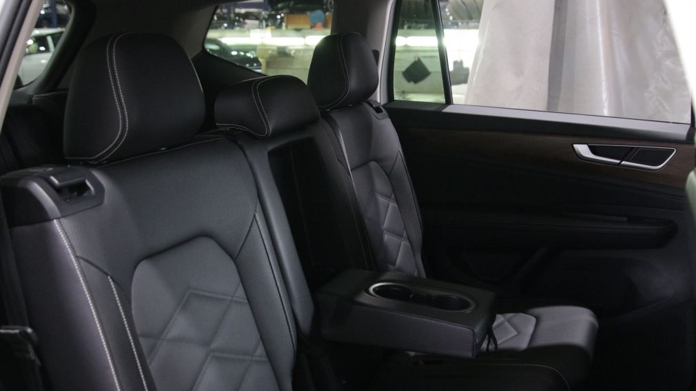 Volkswagen Atlas Comfortline 2025 d&rsquo;occasion à vendre - 24
