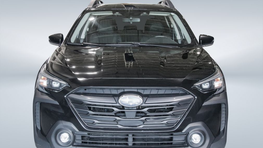 Subaru Outback Convenience 2023 d&rsquo;occasion à vendre - 2