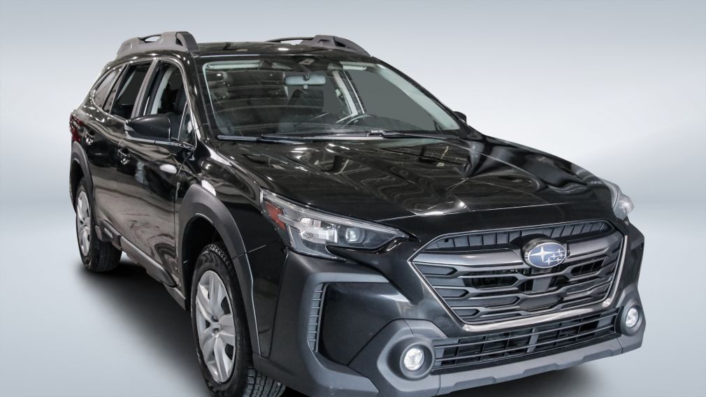 Subaru Outback Convenience 2023 d&rsquo;occasion à vendre