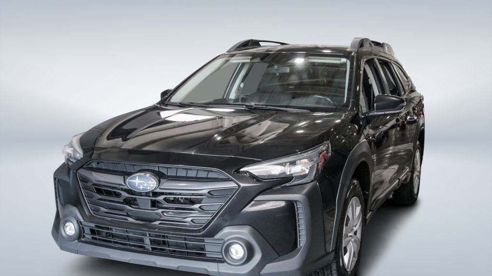 Subaru Outback Convenience 2023 d&rsquo;occasion à vendre - 3