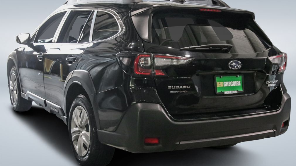 Subaru Outback Convenience 2023 d&rsquo;occasion à vendre - 4