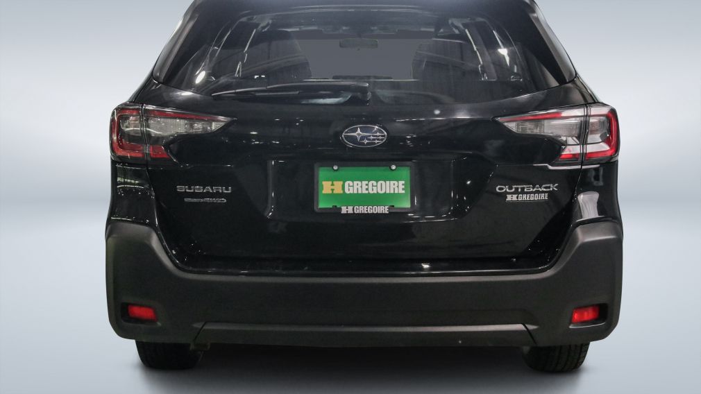 Subaru Outback Convenience 2023 d&rsquo;occasion à vendre - 5