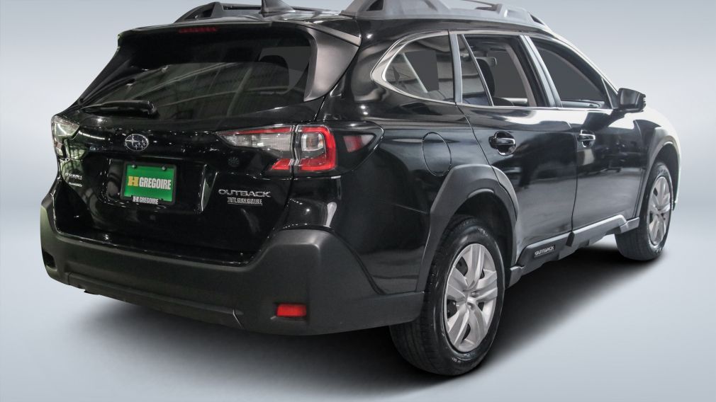 Subaru Outback Convenience 2023 d&rsquo;occasion à vendre - 6