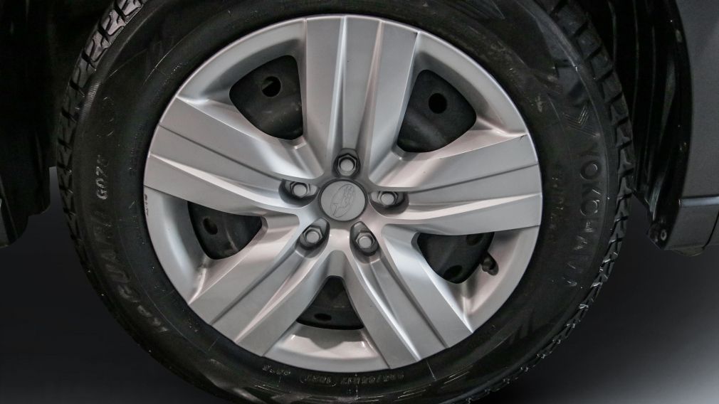 Subaru Outback Convenience 2023 d&rsquo;occasion à vendre - 7