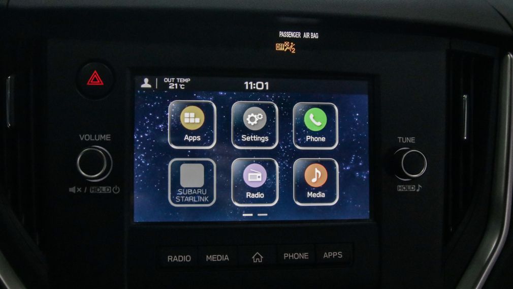 Subaru Outback Convenience 2023 d&rsquo;occasion à vendre - 9