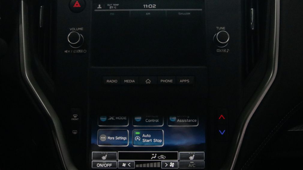 Subaru Outback Convenience 2023 d&rsquo;occasion à vendre - 11