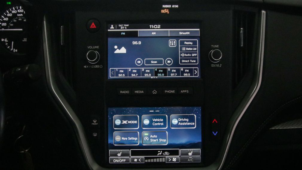 Subaru Outback Convenience 2023 d&rsquo;occasion à vendre - 12